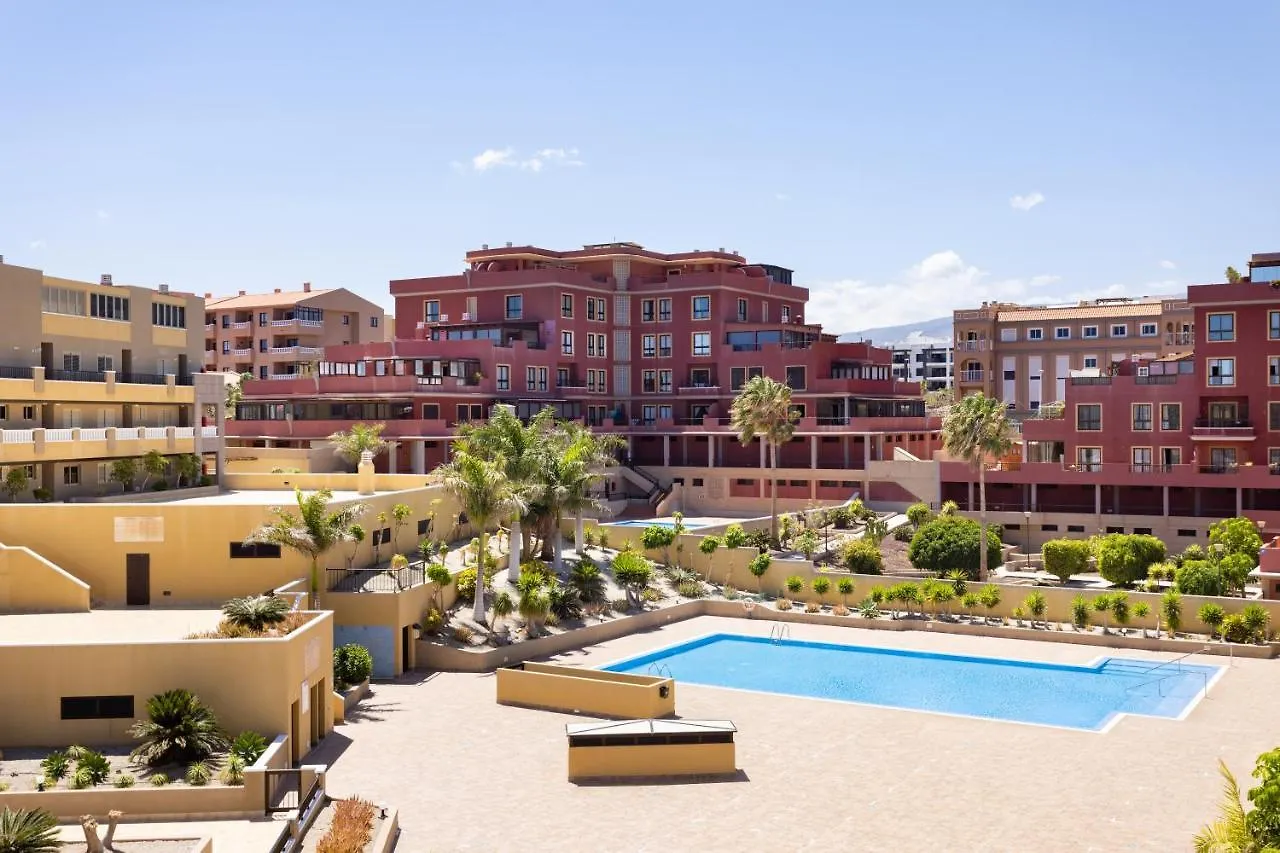 Apartment Home2Book Bright Penthouse Medano, Terrace & Pool El Medano