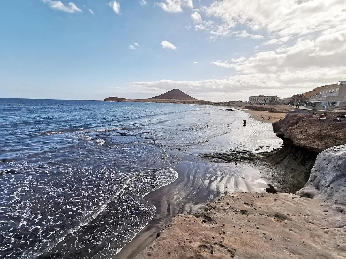 Home2Book Bright Penthouse Medano, Terrace & Pool El Medano  Apartment