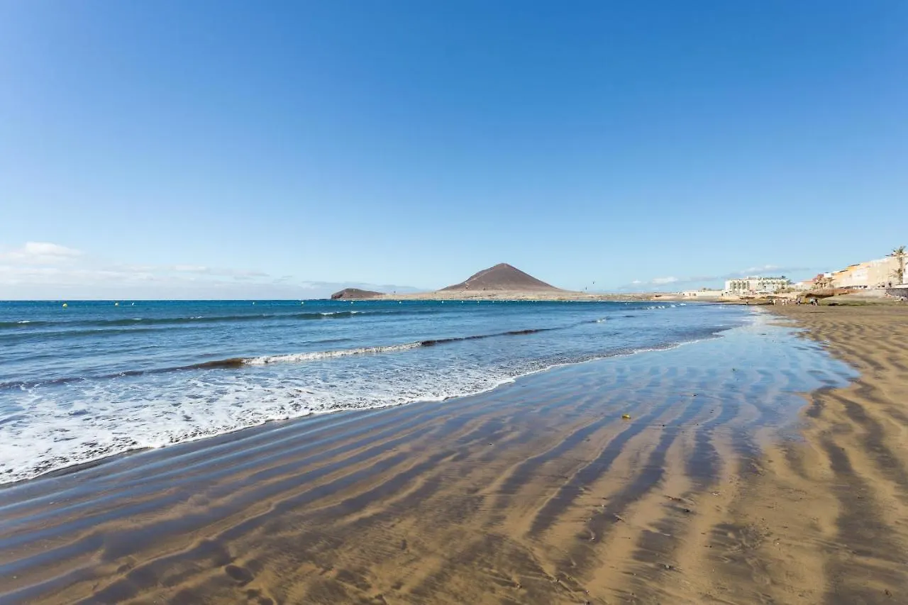 Home2Book Bright Penthouse Medano, Terrace & Pool El Medano