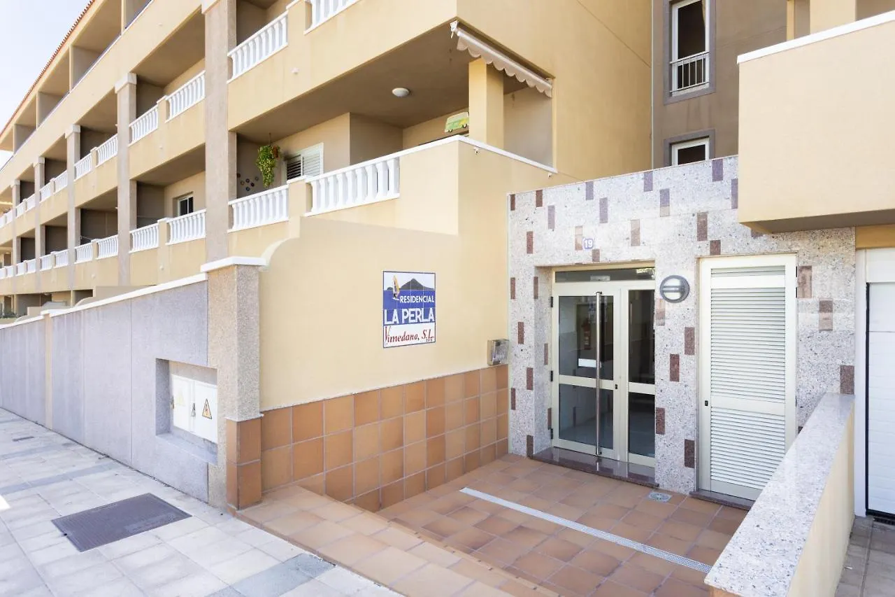Apartment Home2Book Bright Penthouse Medano, Terrace & Pool El Medano