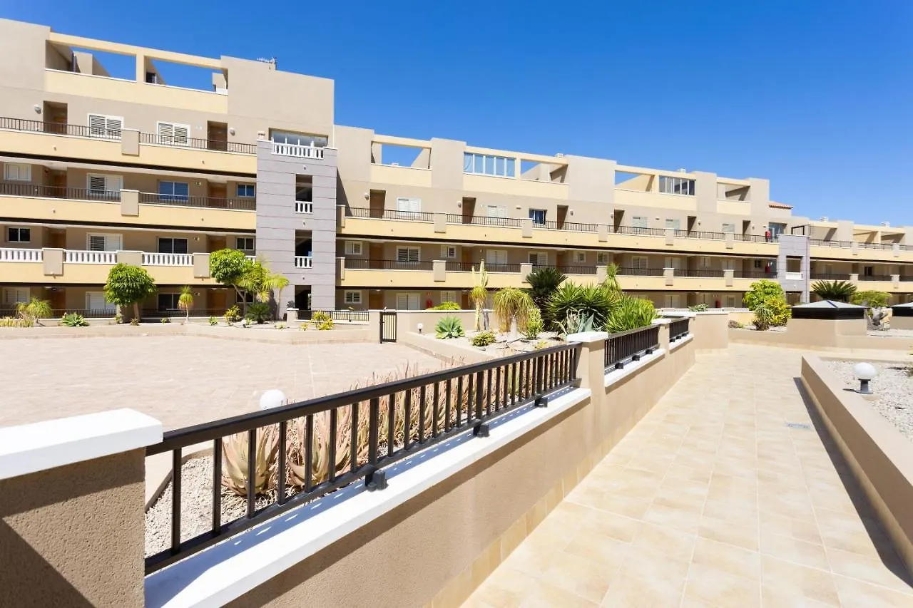 Home2Book Bright Penthouse Medano, Terrace & Pool El Medano  Spain