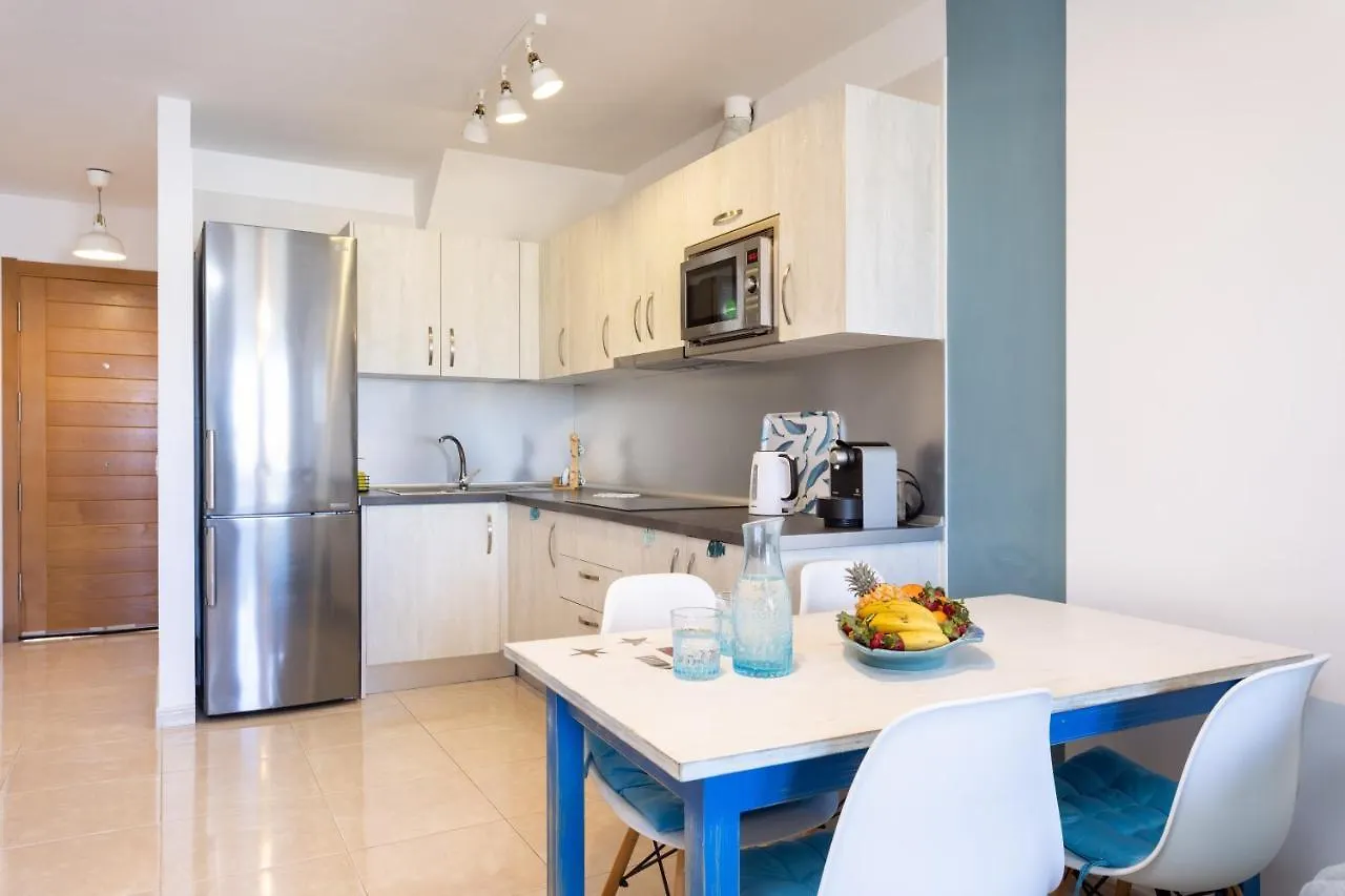 Apartment Home2Book Bright Penthouse Medano, Terrace & Pool El Medano