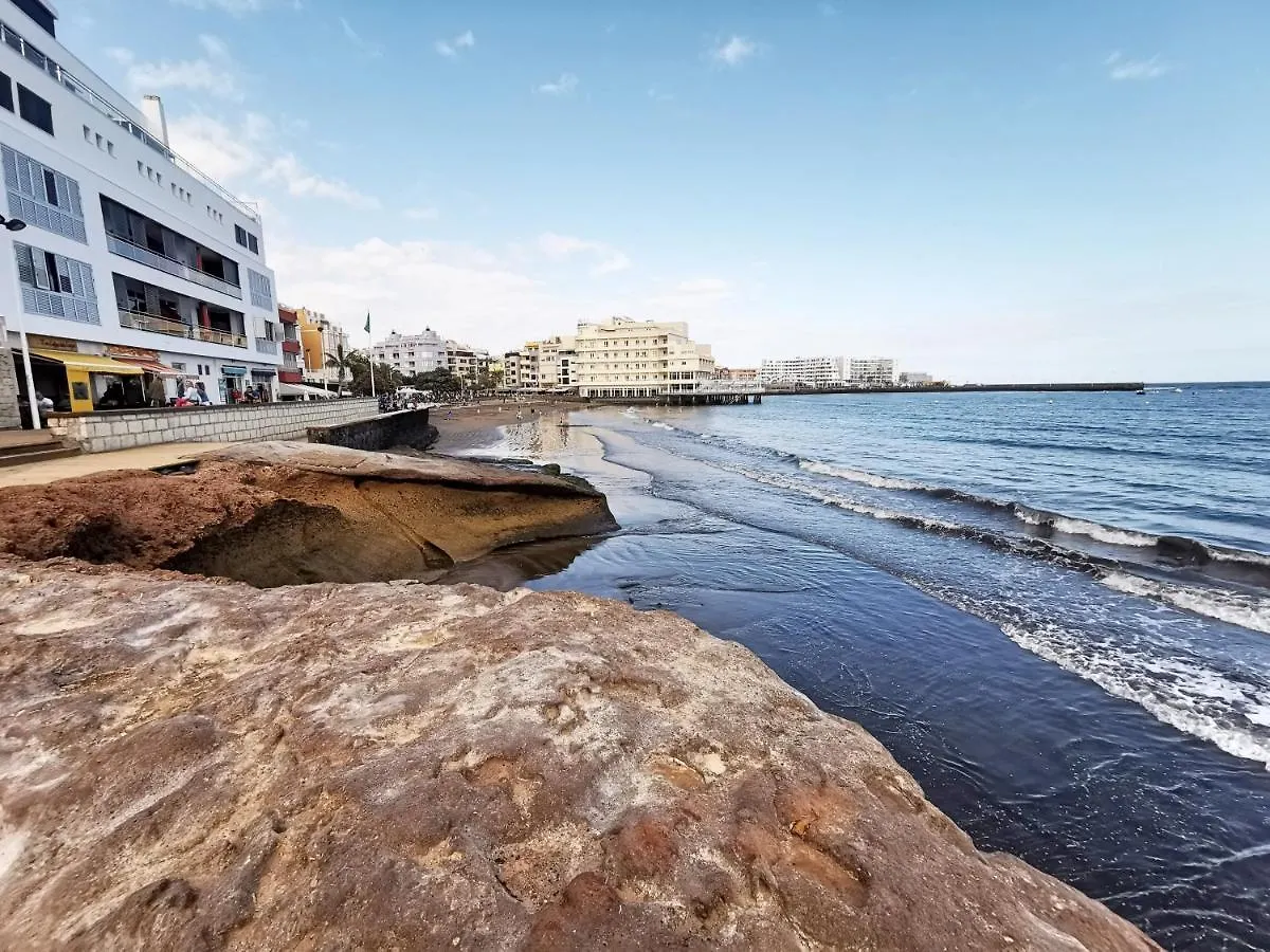Apartment Home2Book Bright Penthouse Medano, Terrace & Pool El Medano