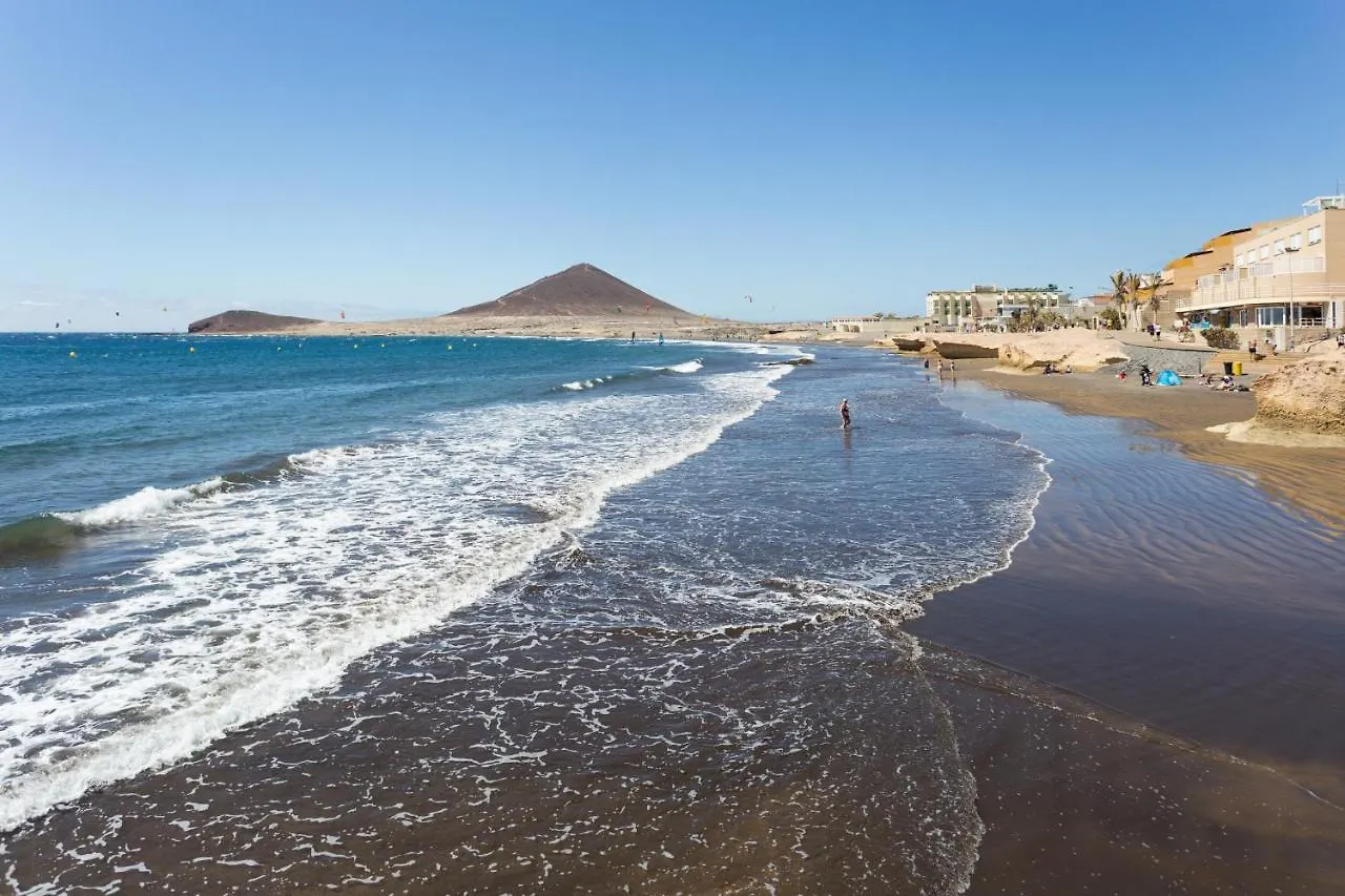 Apartment Home2Book Bright Penthouse Medano, Terrace & Pool El Medano