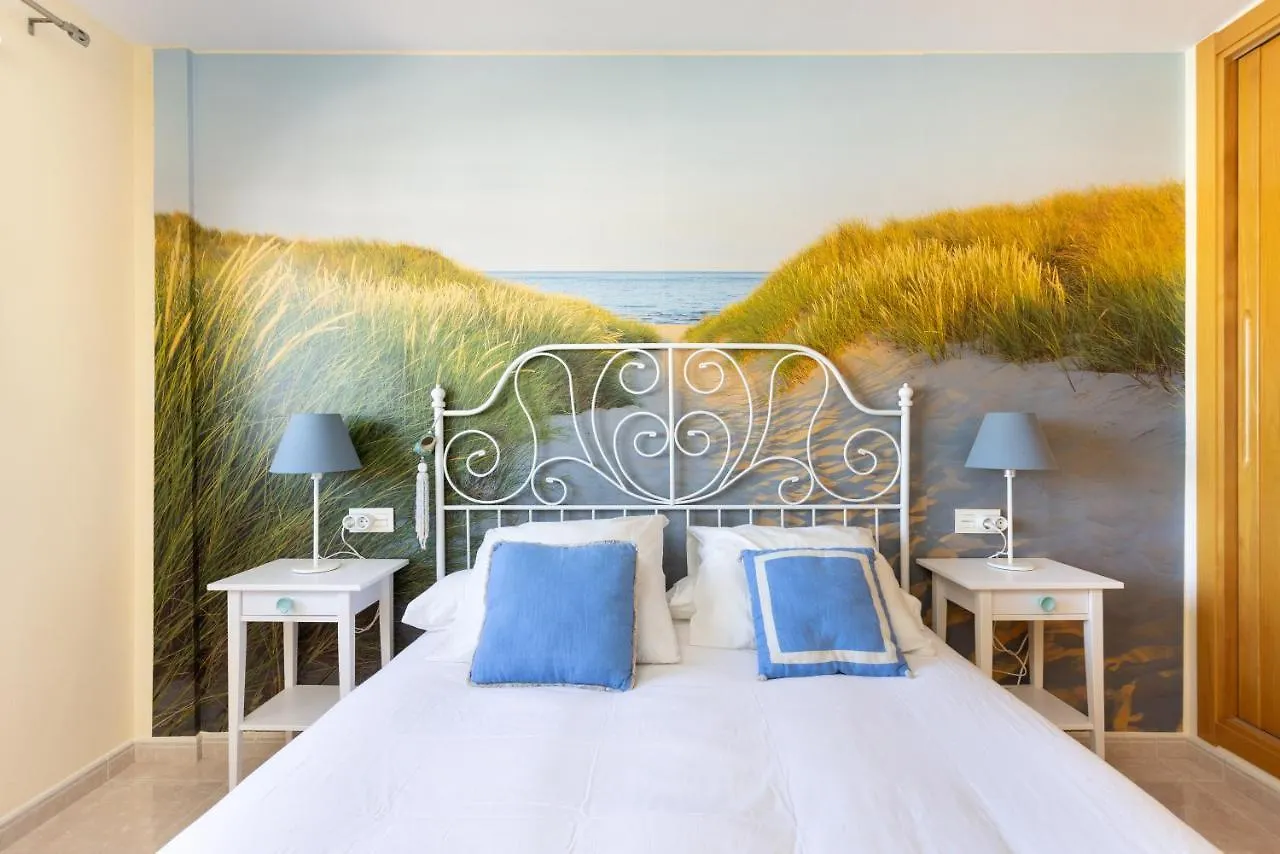 Home2Book Bright Penthouse Medano, Terrace & Pool El Medano  Spain