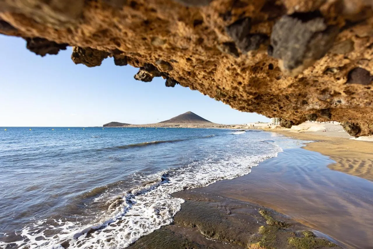 Home2Book Bright Penthouse Medano, Terrace & Pool El Medano  0*, El Medano (Tenerife) Spain