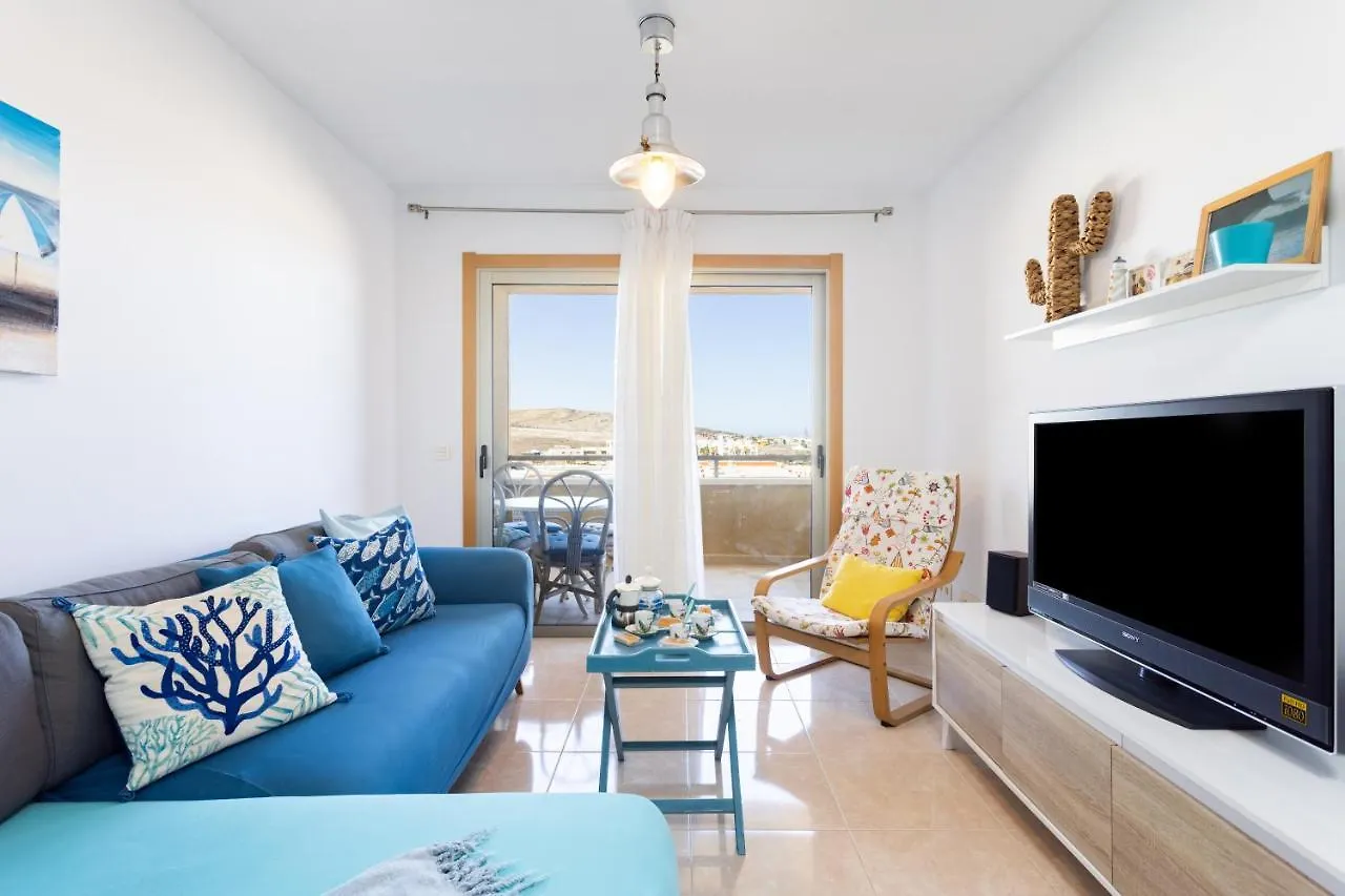 Home2Book Bright Penthouse Medano, Terrace & Pool El Medano
