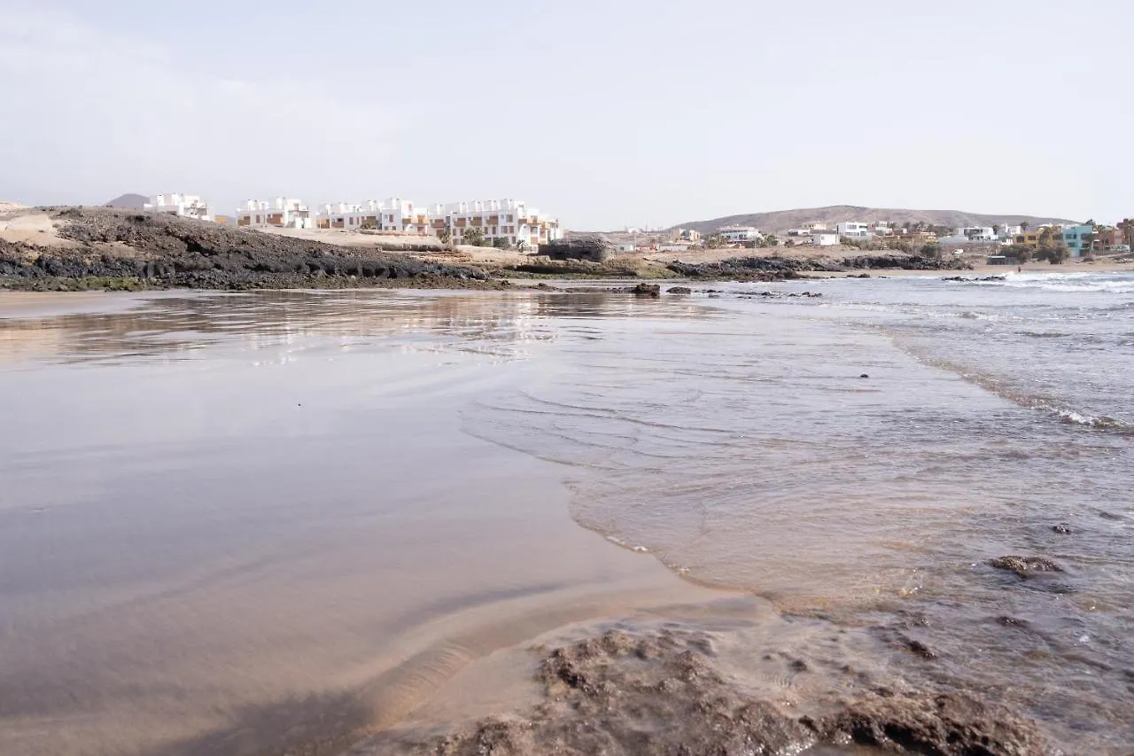 Apartment Home2Book Bright Penthouse Medano, Terrace & Pool El Medano