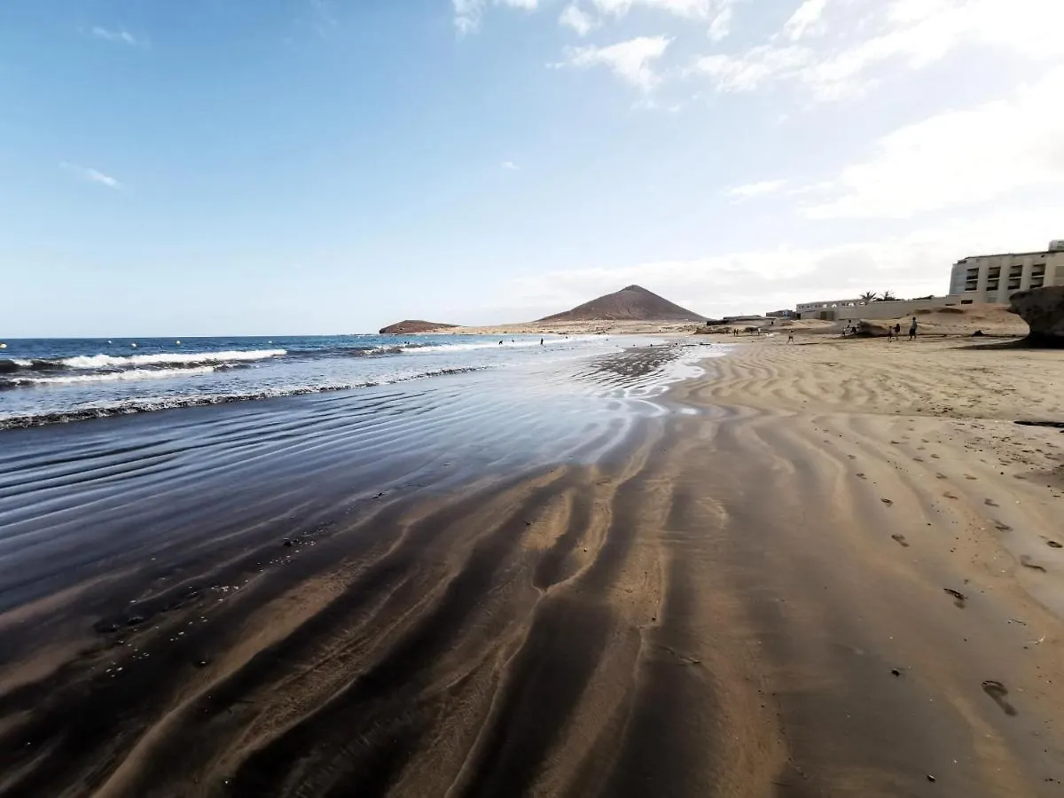 Home2Book Bright Penthouse Medano, Terrace & Pool El Medano  0*, El Medano (Tenerife) Spain