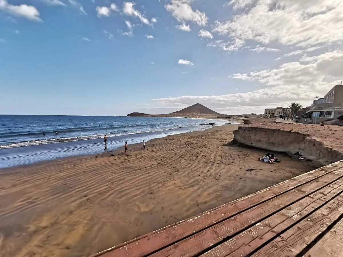 Home2Book Bright Penthouse Medano, Terrace & Pool El Medano  Apartment El Medano (Tenerife)