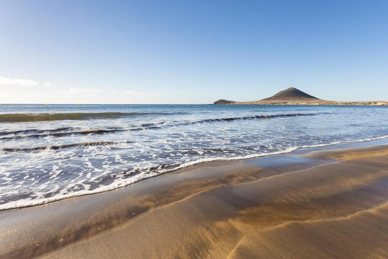 Home2Book Bright Penthouse Medano, Terrace & Pool El Medano  Apartment El Medano (Tenerife)