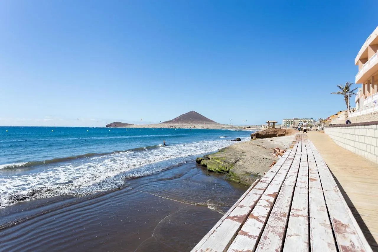 Home2Book Bright Penthouse Medano, Terrace & Pool El Medano  0*, El Medano (Tenerife) Spain