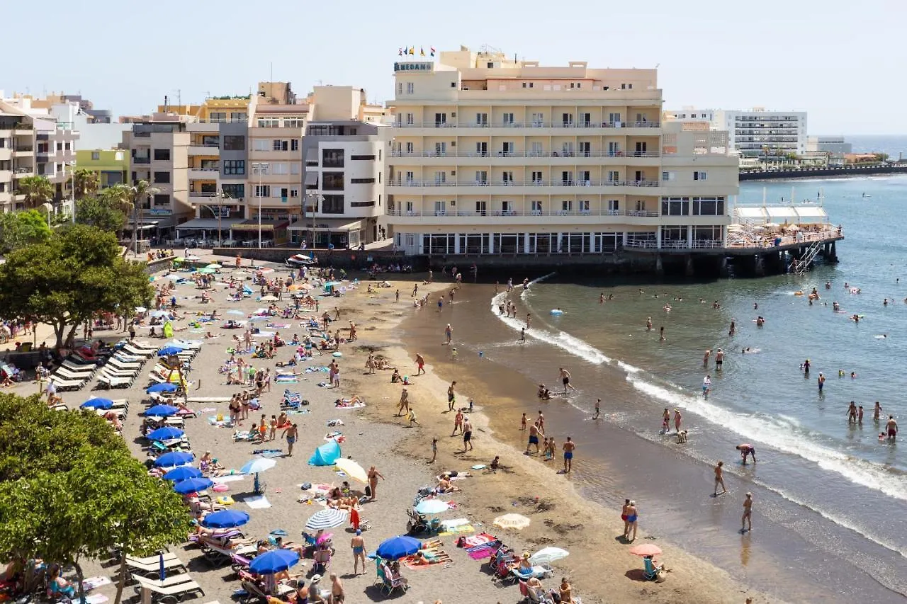 Home2Book Bright Penthouse Medano, Terrace & Pool El Medano  Apartment El Medano (Tenerife)