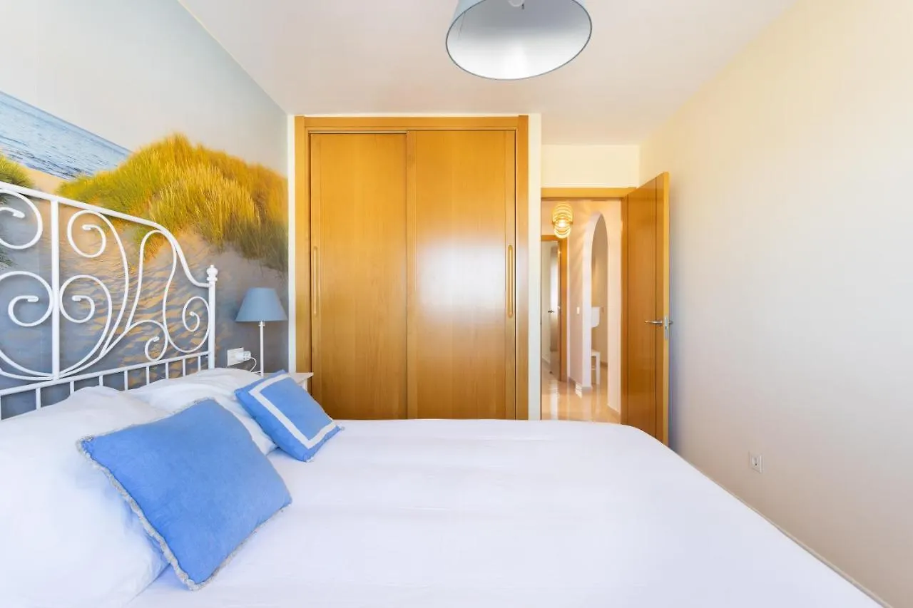 Apartment Home2Book Bright Penthouse Medano, Terrace & Pool El Medano