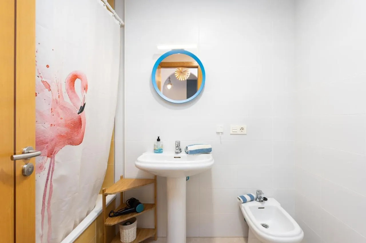 Home2Book Bright Penthouse Medano, Terrace & Pool El Medano  0*, El Medano (Tenerife) Spain