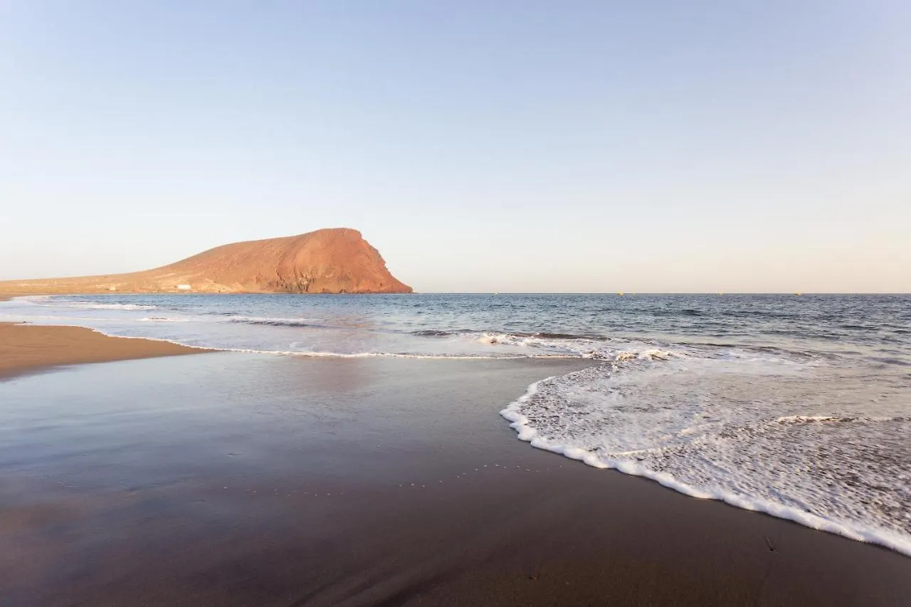 Home2Book Bright Penthouse Medano, Terrace & Pool El Medano  El Medano (Tenerife)