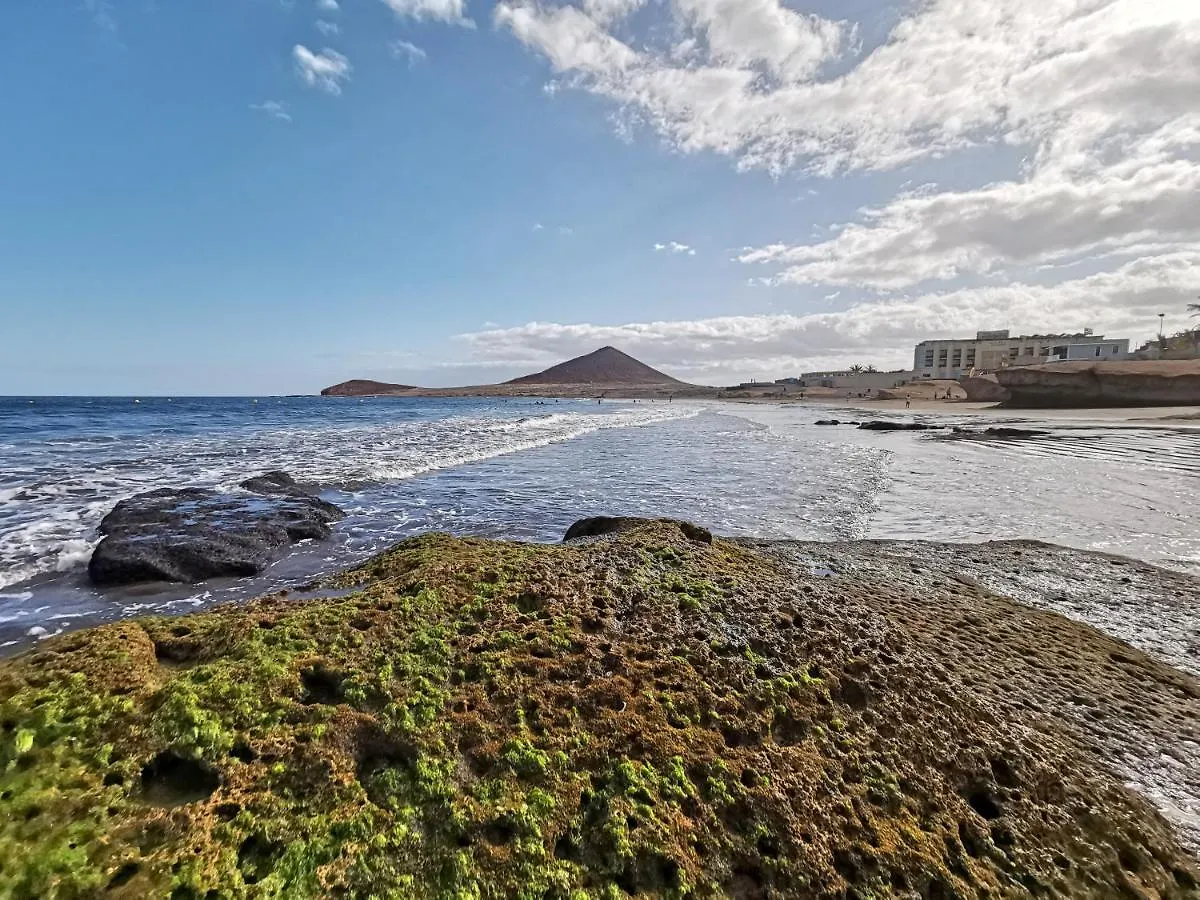 Home2Book Bright Penthouse Medano, Terrace & Pool El Medano  0*, El Medano (Tenerife)